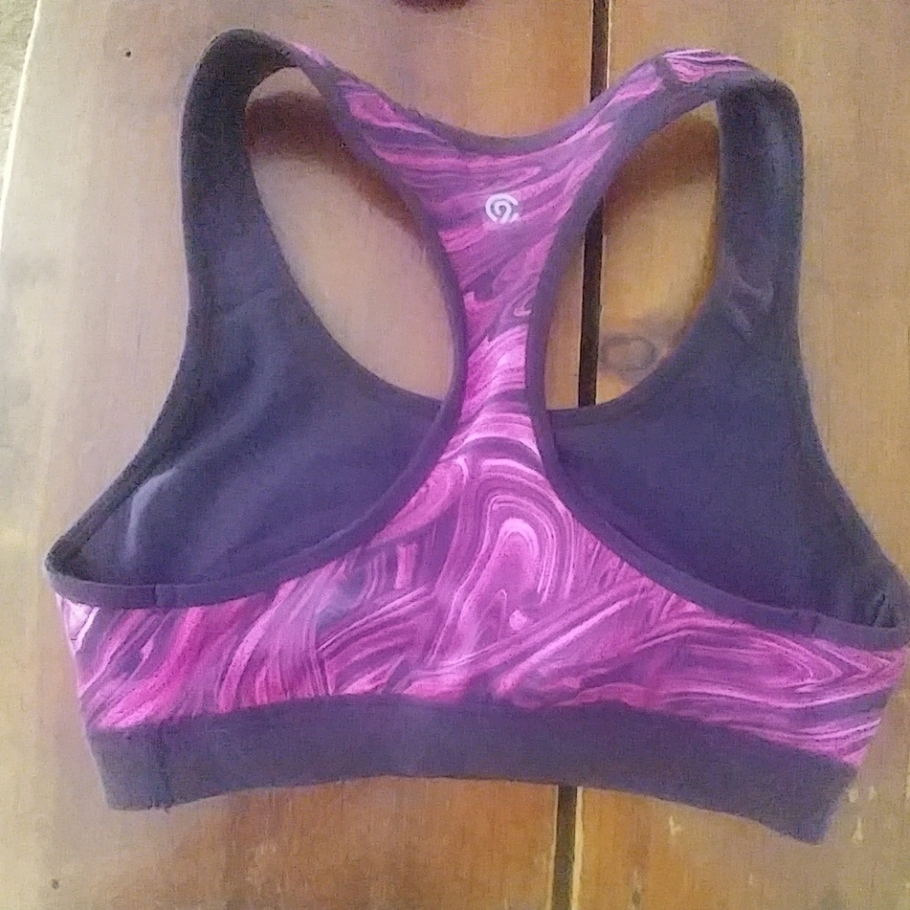 Sports bra - Picture 2 of 2